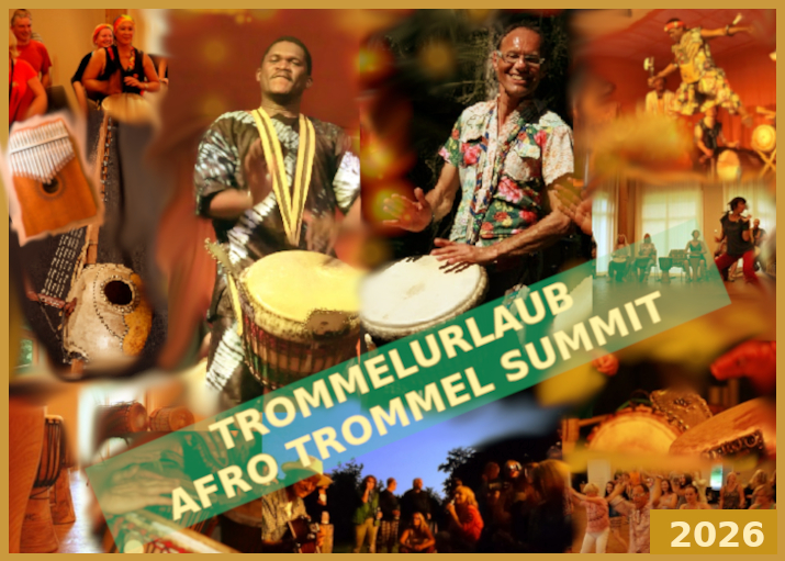 Worldpercusion Camp